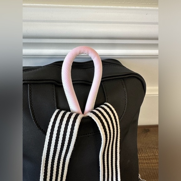 SAGA STM women’s laptop backpack electronic gaming storage bag - Picture 6 of 13